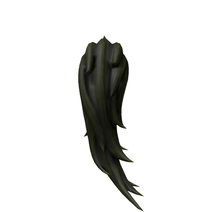 Grimm Black Souls Plume Roblox item