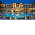 Luxurious Hotels TM