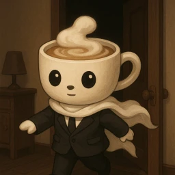 AIモンスターたちの家 icon