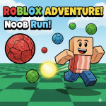 Noob Run: Orb Chaos!