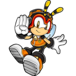 Charmy Bee Fans