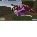 EXE Storm Wing Roleplay Group