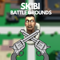 (NEW🔥💯🚽) Skibi Toilet Battlegrounds!