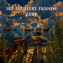 [ḈA] 3rd Artillery Training Camp
