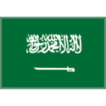 team Saudi Arabia