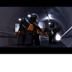 Outcast Roblox Community