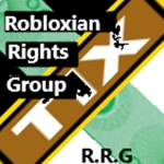 Robloxian Rights Group