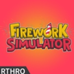 Firework Simulator 🎆