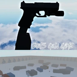 Botz (Update1) Gun Game icon