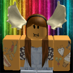 Fashion Rainbow