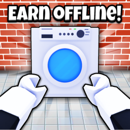 Own A Laundromat