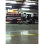 JR FIREFIGHTER