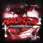 Haunted EU