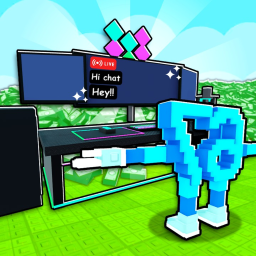My Streamer Brainrots