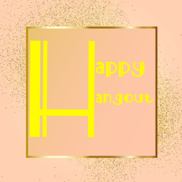Happy Hangout {BETA}