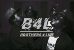 SB: B4L ( Brothers For Life
