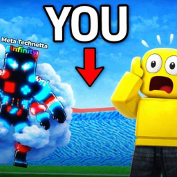 ✨ Escapez Tsunamiz For Brainrotz Xinfinity MODDEDZ