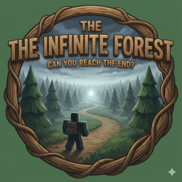 The Infinite Forest