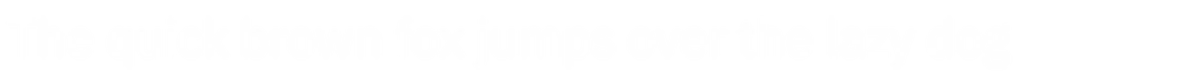 IBM Plex Sans JP Roblox font preview