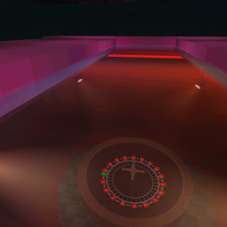 Roulette