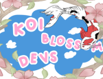Koi Blossom Studios