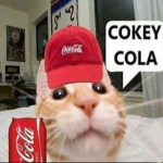 COKEY COLA
