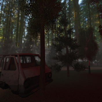 The Forest: Rp