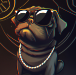 Pug universe
