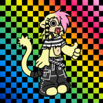cat_plus Here!