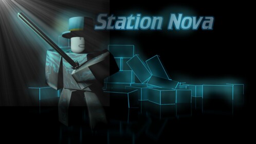 HN || Station Nova