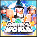 DanieI’s WorId