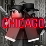 Chicago Axis of Power
