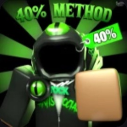 40% method