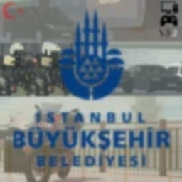 Turkish Republic Of |İBB|  |#V3.4