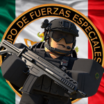 MX | Cuerpo de Fuerzas Especiales