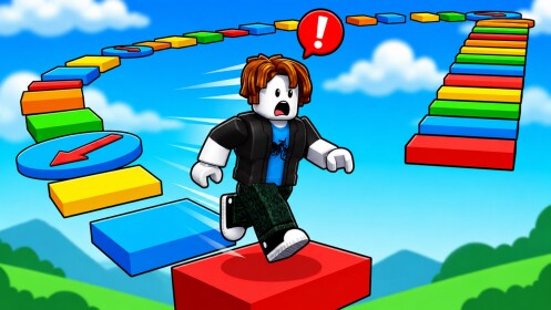 Obby For Free
