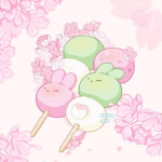 bunni blossom family