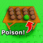 [🤮] Poison Meatballs