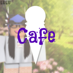 The Wave® Cafe V.2 [GRAND OPENING]
