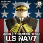 Uɴɪᴛᴇᴅ Sᴛᴀᴛᴇꜱ Navy