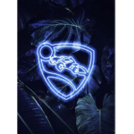 Rocket league army