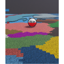 Universe of Countryballs (CLASSIC VERSION)