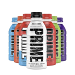 Prime hydration group