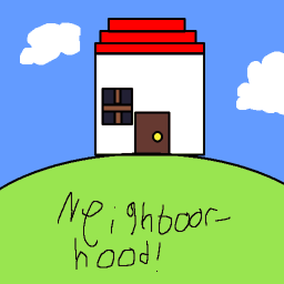 The Neigborhood RP