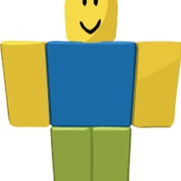 NOOB THE KILLER (UPDATE)