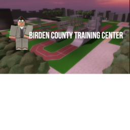 Birden County Training Center {UPDATE}