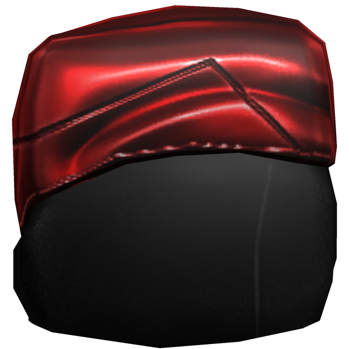 RL's Hal R Shoulder
