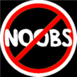 No Guest and Noobs