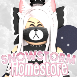 Snowstorm Homestore