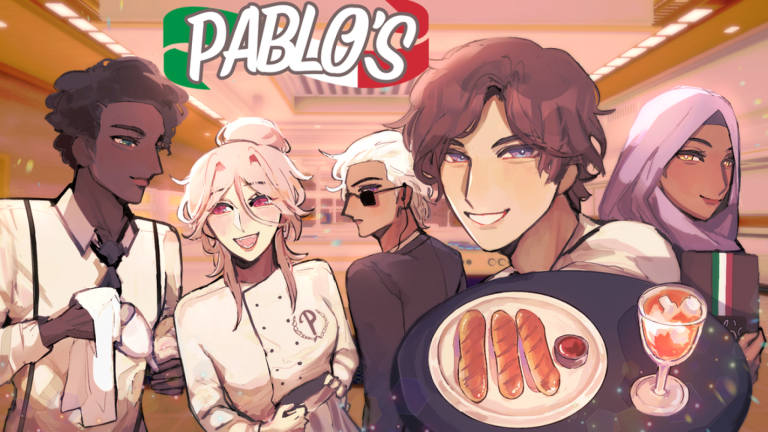 Pablo's Italiano Restaurant screenshot 4